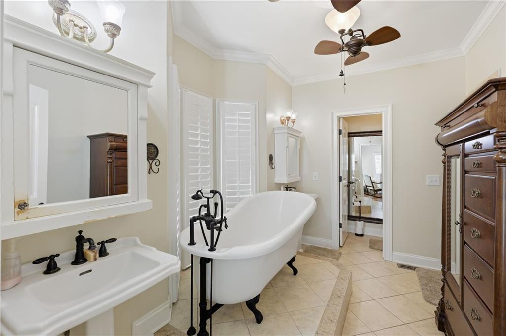 139 Buckeye Ridge East Dahlonega, GA 30533 - Photo 18 of 50