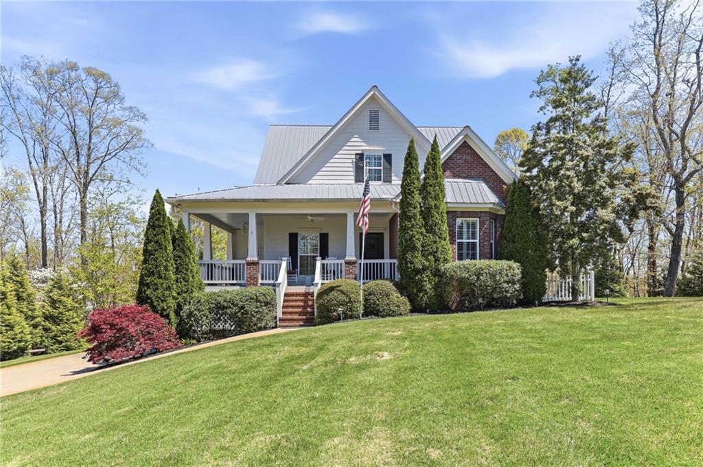 139 Buckeye Ridge East Dahlonega, GA 30533 - Photo 2 of 50