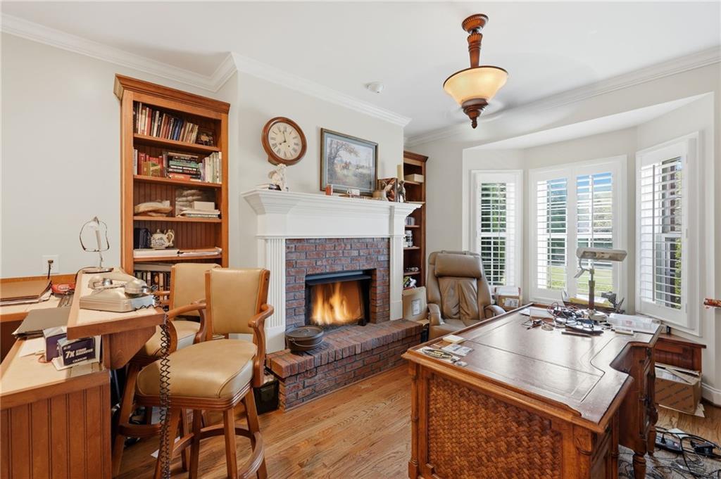 139 Buckeye Ridge East Dahlonega, GA 30533 - Photo 22 of 50