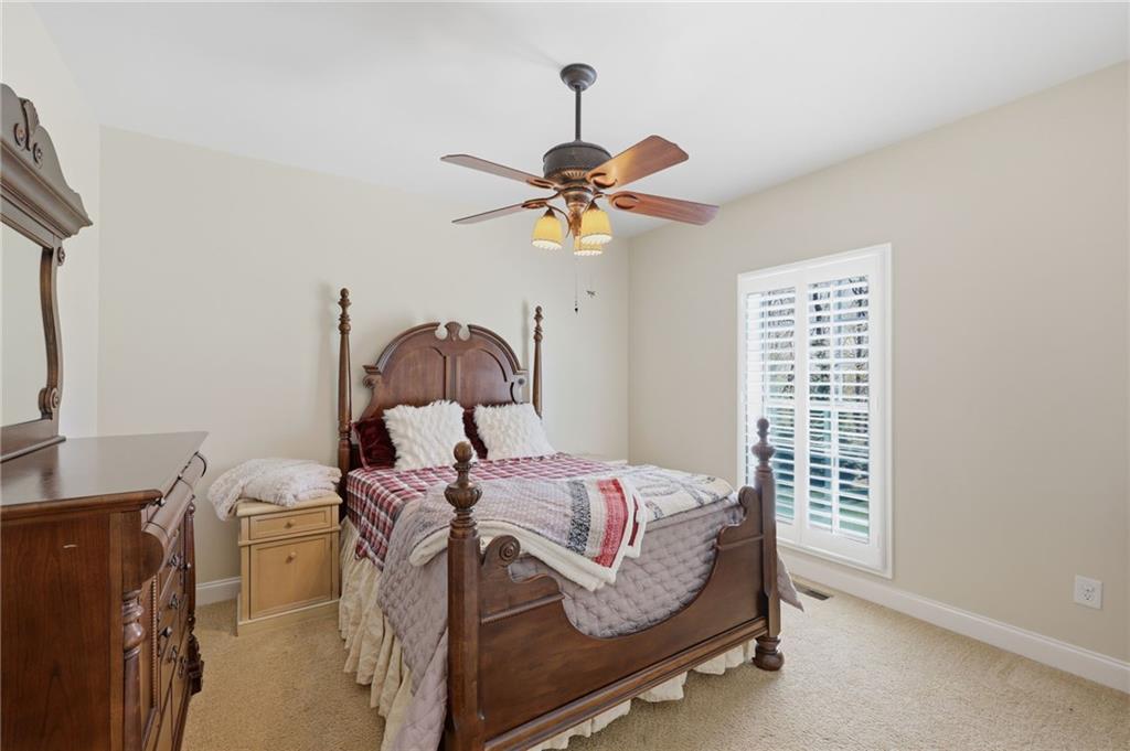 139 Buckeye Ridge East Dahlonega, GA 30533 - Photo 23 of 50