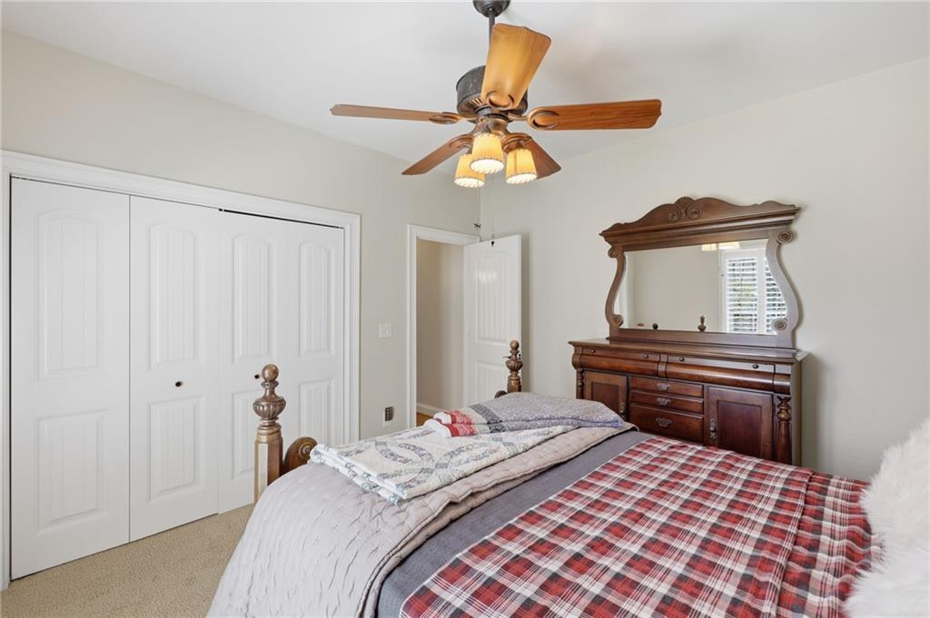 139 Buckeye Ridge East Dahlonega, GA 30533 - Photo 24 of 50