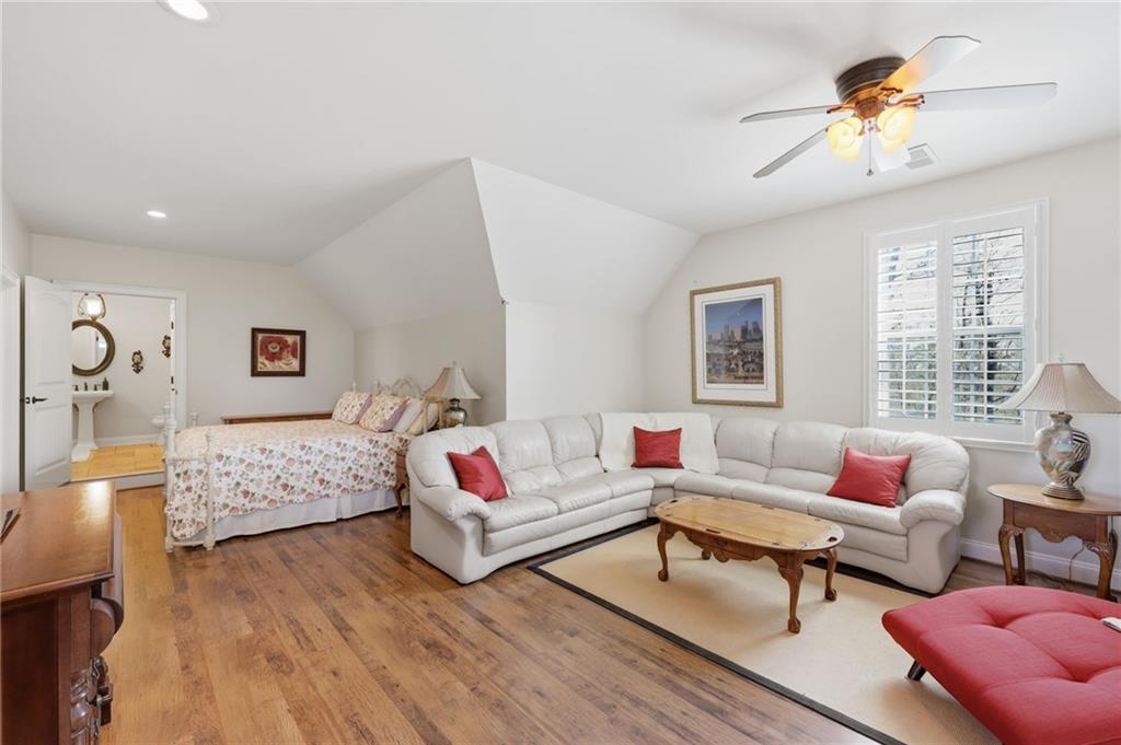 139 Buckeye Ridge East Dahlonega, GA 30533 - Photo 25 of 50