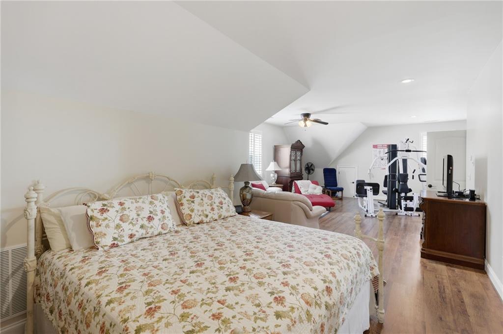 139 Buckeye Ridge East Dahlonega, GA 30533 - Photo 27 of 50