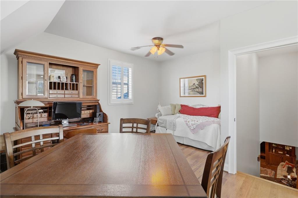 139 Buckeye Ridge East Dahlonega, GA 30533 - Photo 29 of 50