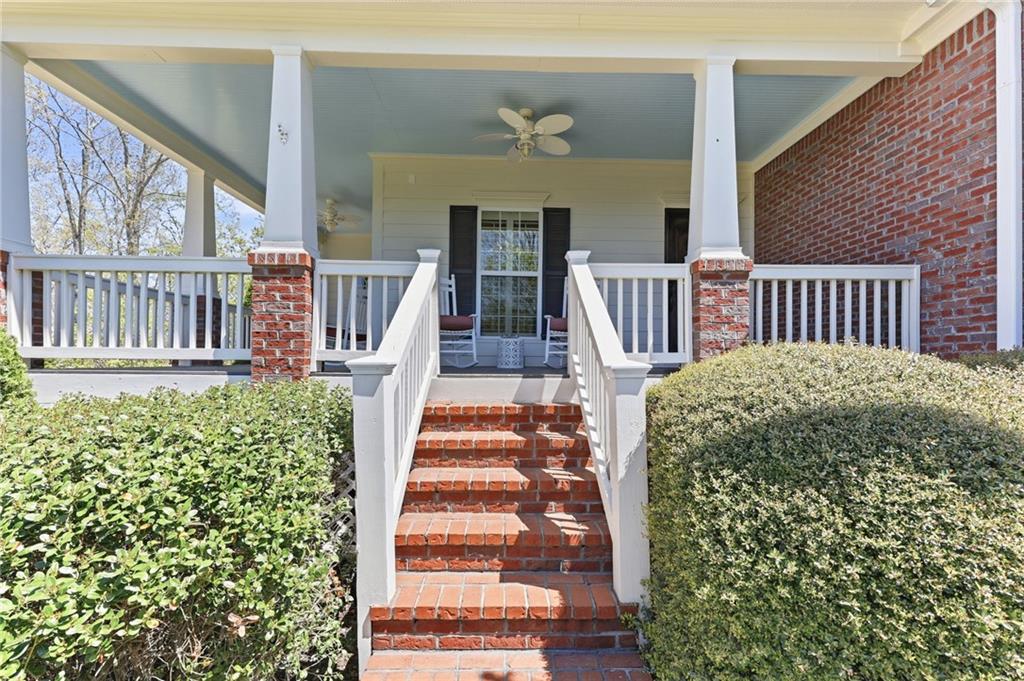 139 Buckeye Ridge East Dahlonega, GA 30533 - Photo 3 of 50