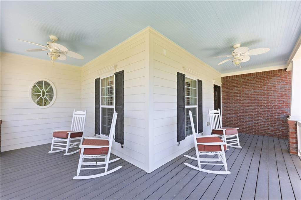 139 Buckeye Ridge East Dahlonega, GA 30533 - Photo 32 of 50