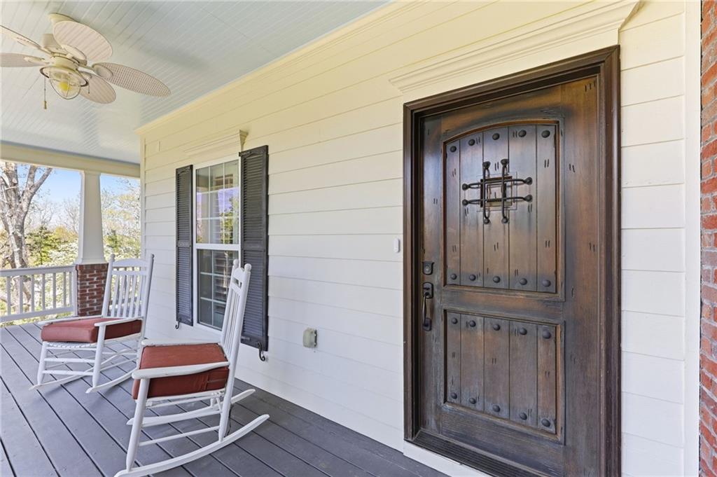 139 Buckeye Ridge East Dahlonega, GA 30533 - Photo 33 of 50