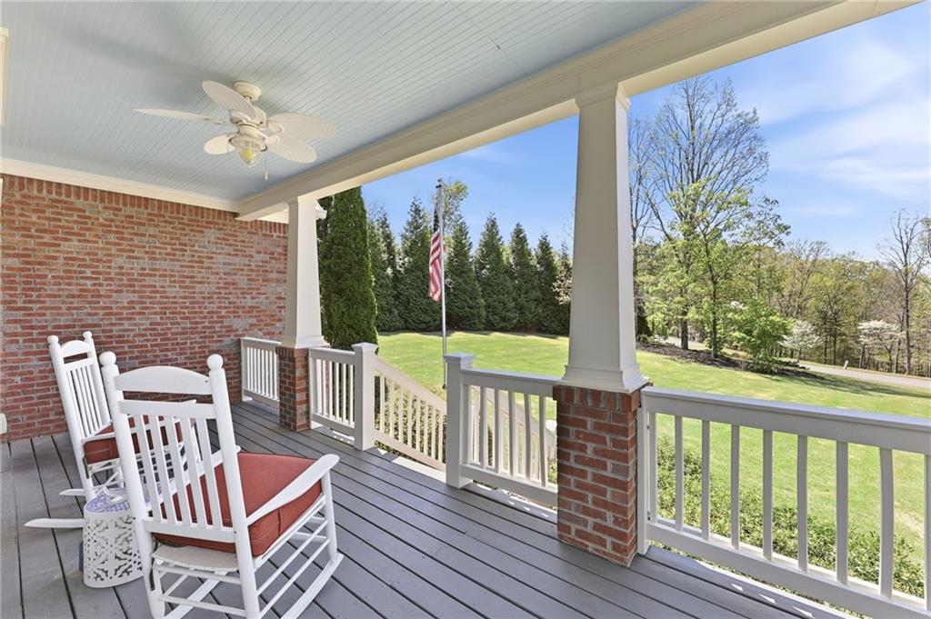 139 Buckeye Ridge East Dahlonega, GA 30533 - Photo 34 of 50