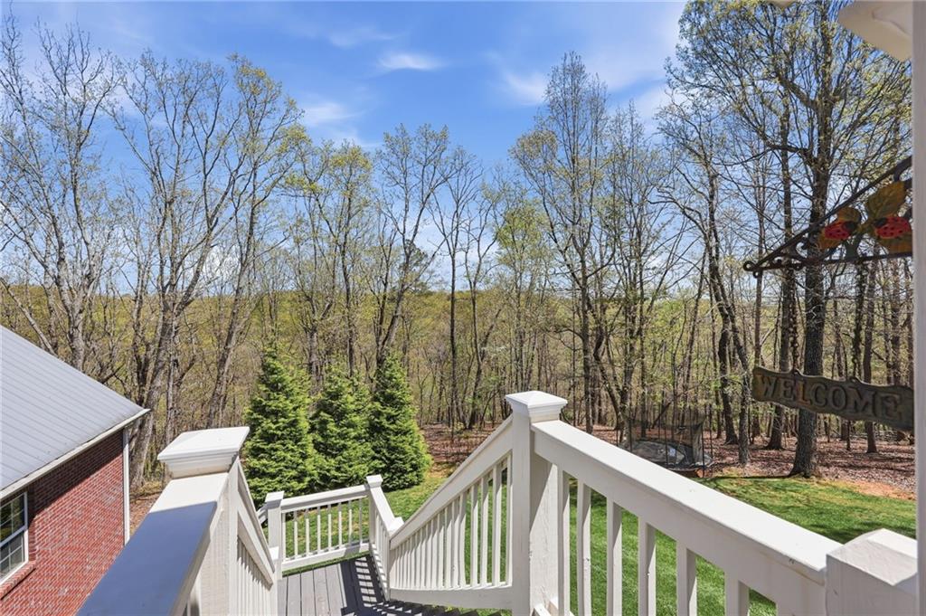 139 Buckeye Ridge East Dahlonega, GA 30533 - Photo 35 of 50