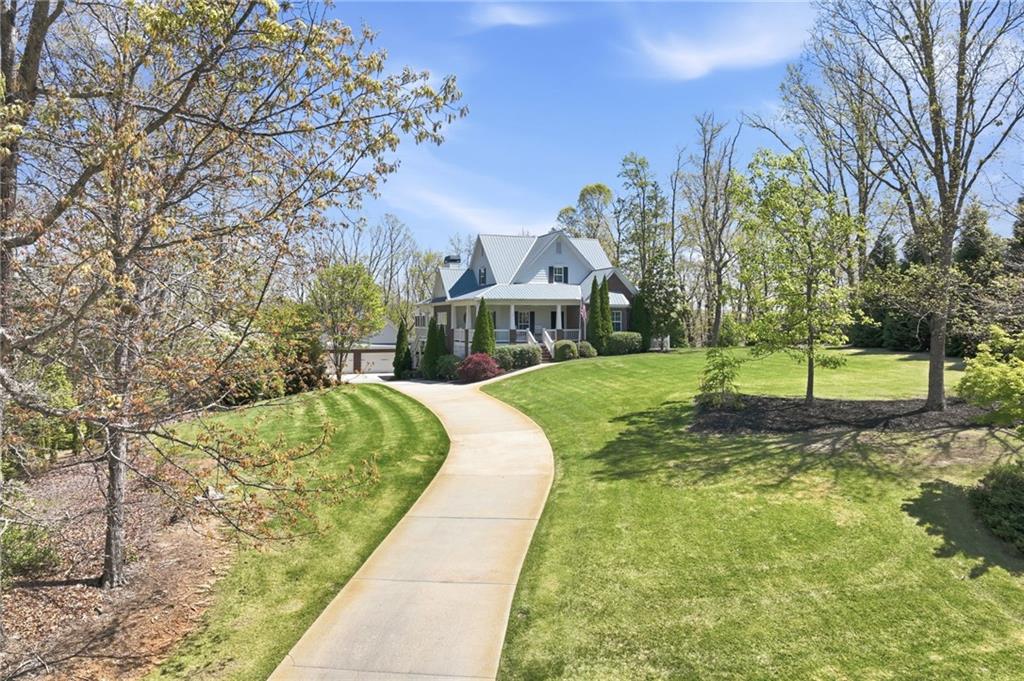 139 Buckeye Ridge East Dahlonega, GA 30533 - Photo 36 of 50