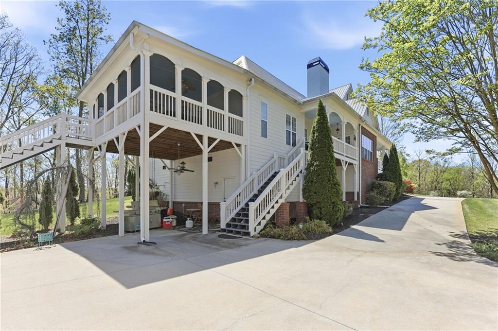 139 Buckeye Ridge East Dahlonega, GA 30533 - Photo 37 of 50
