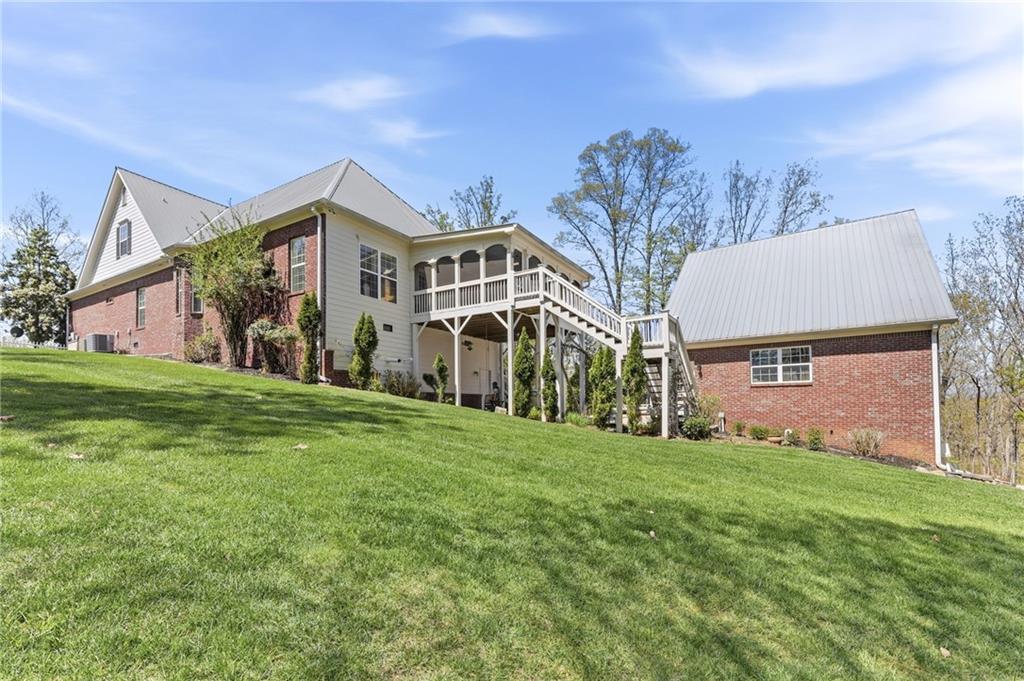 139 Buckeye Ridge East Dahlonega, GA 30533 - Photo 38 of 50