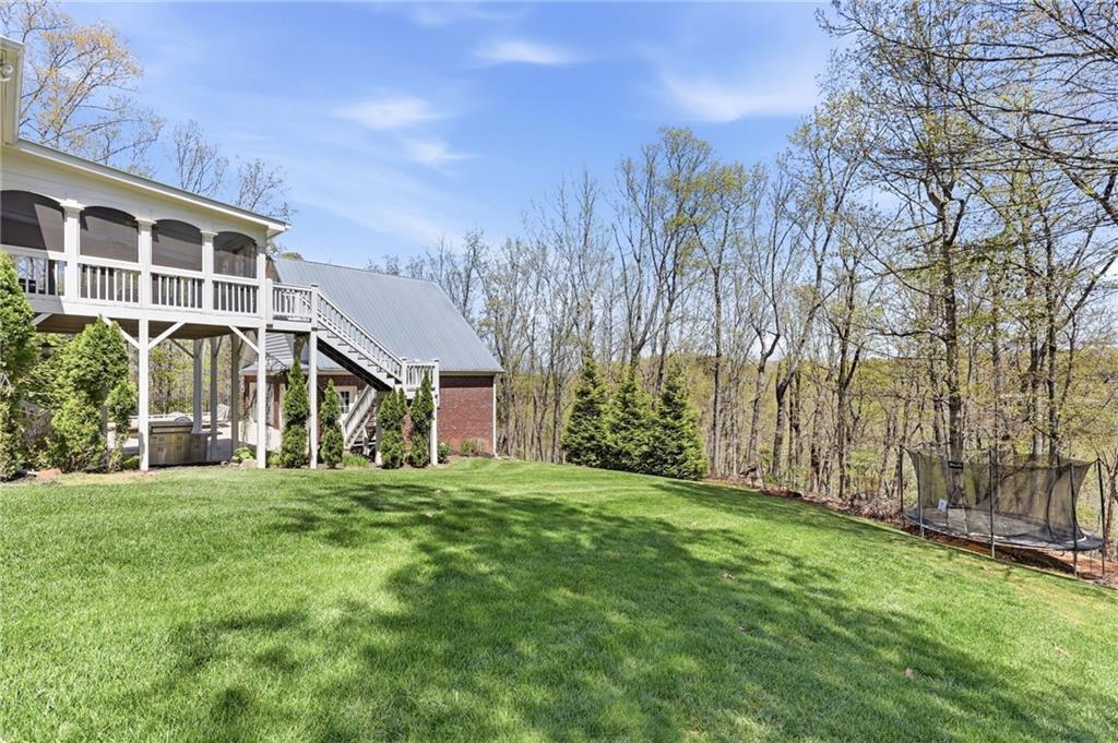 139 Buckeye Ridge East Dahlonega, GA 30533 - Photo 39 of 50