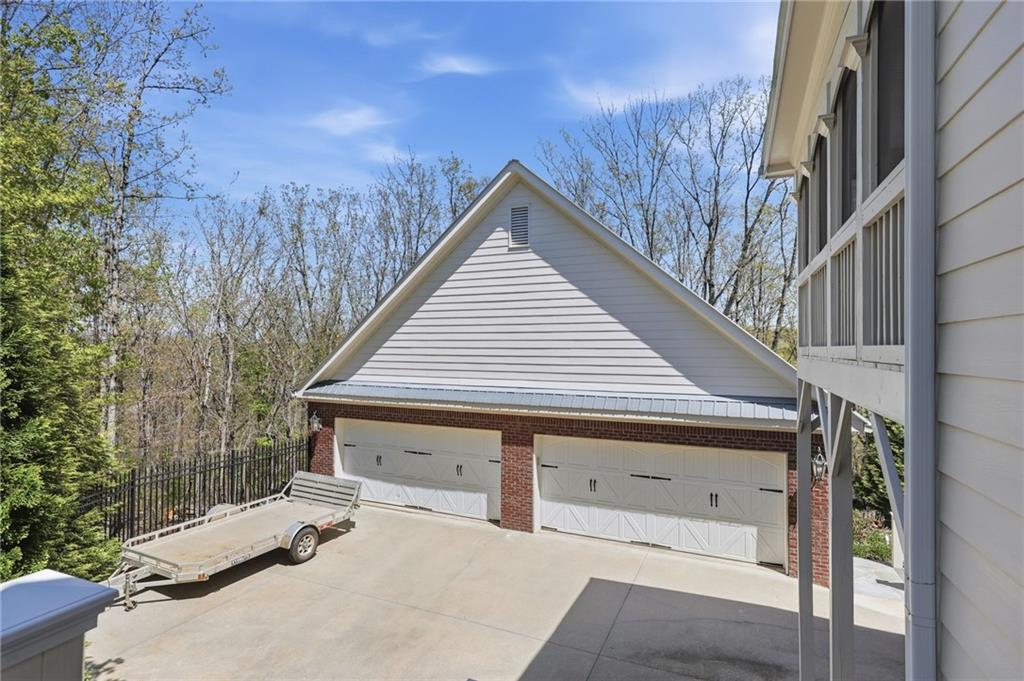 139 Buckeye Ridge East Dahlonega, GA 30533 - Photo 4 of 50