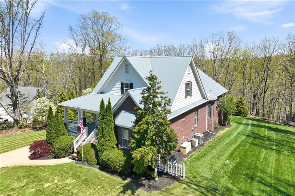 139 Buckeye Ridge East Dahlonega, GA 30533 - Photo 41 of 50