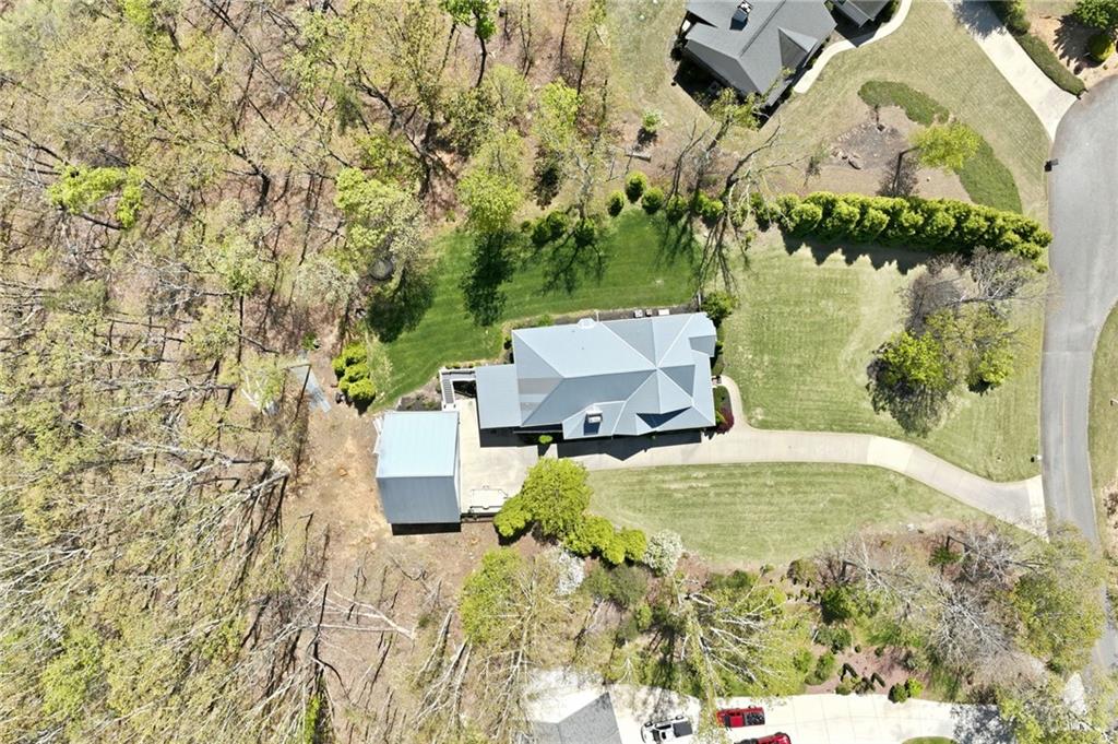 139 Buckeye Ridge East Dahlonega, GA 30533 - Photo 43 of 50