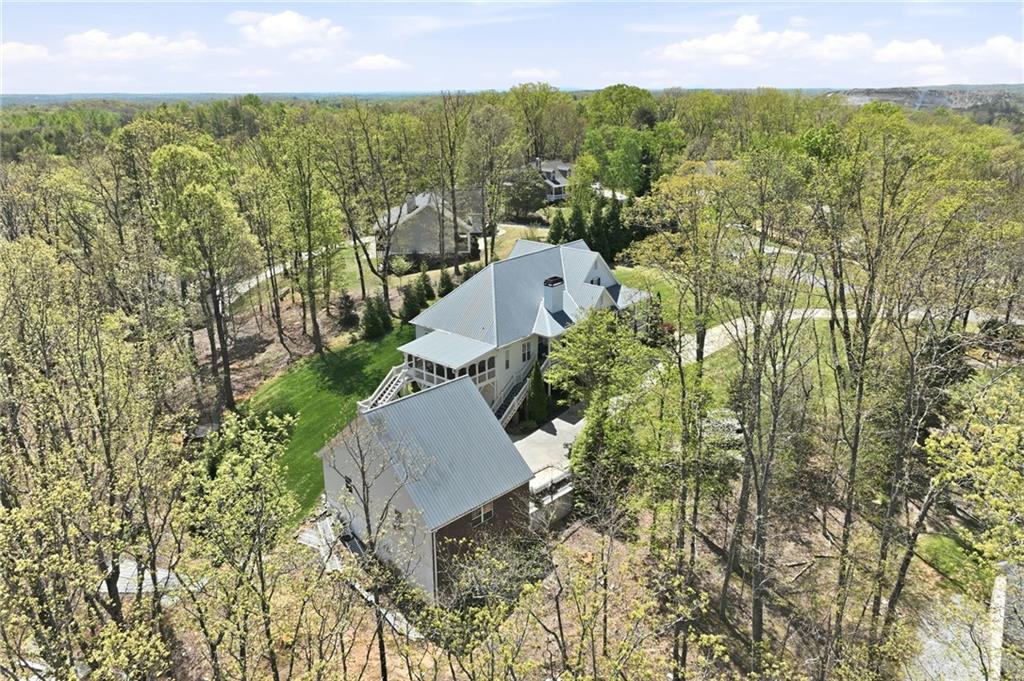 139 Buckeye Ridge East Dahlonega, GA 30533 - Photo 46 of 50