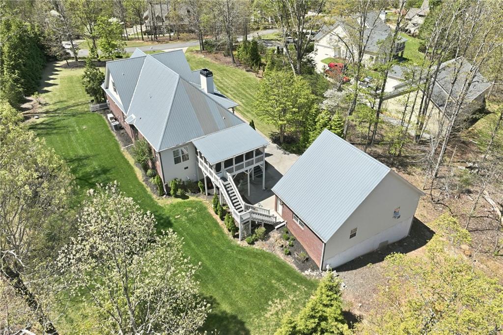 139 Buckeye Ridge East Dahlonega, GA 30533 - Photo 47 of 50