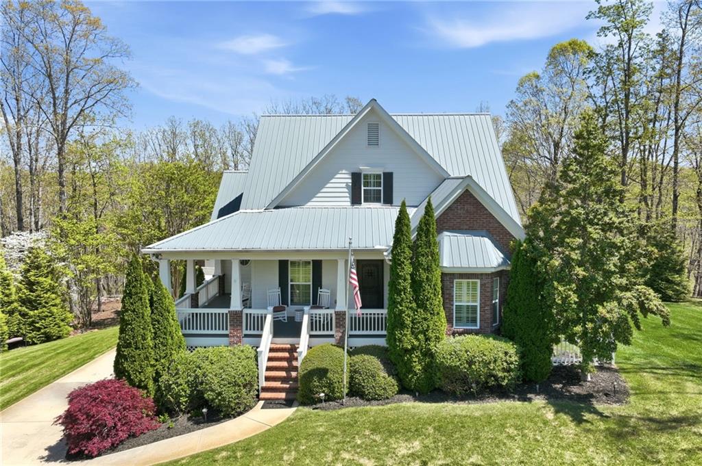 139 Buckeye Ridge East Dahlonega, GA 30533 - Photo 49 of 50