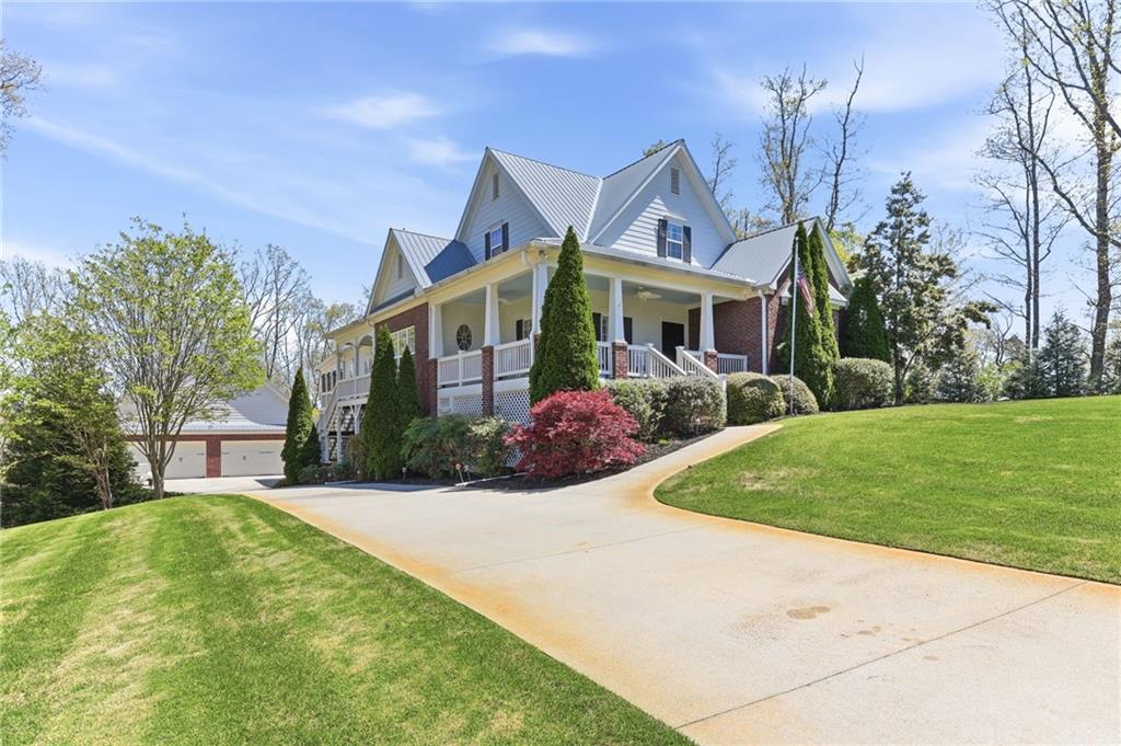 139 Buckeye Ridge East Dahlonega, GA 30533 - Photo 50 of 50