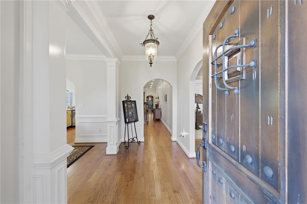 139 Buckeye Ridge East Dahlonega, GA 30533 - Photo 6 of 50