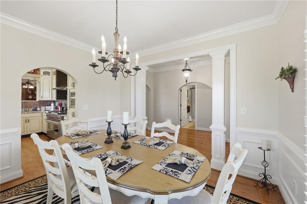 139 Buckeye Ridge East Dahlonega, GA 30533 - Photo 7 of 50