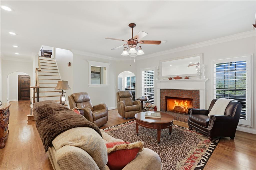 139 Buckeye Ridge East Dahlonega, GA 30533 - Photo 9 of 50