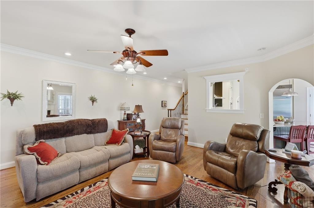 139 Buckeye Ridge East Dahlonega, GA 30533 - Photo 10 of 50