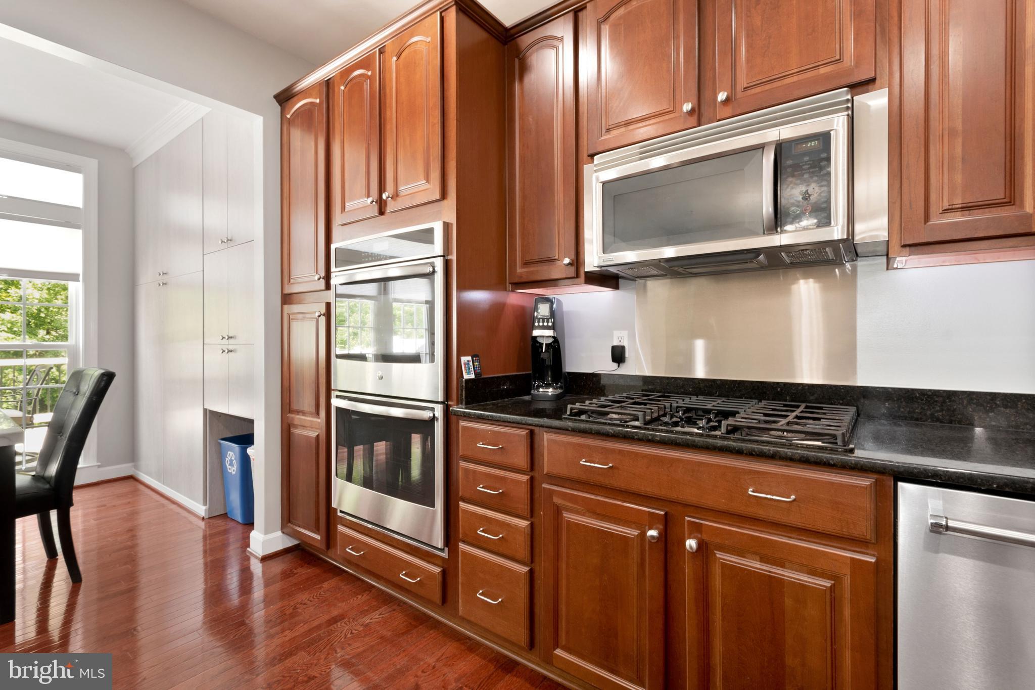 1567 Rutland Way Hanover, MD 21076 - Photo 11 of 49 Kitchen