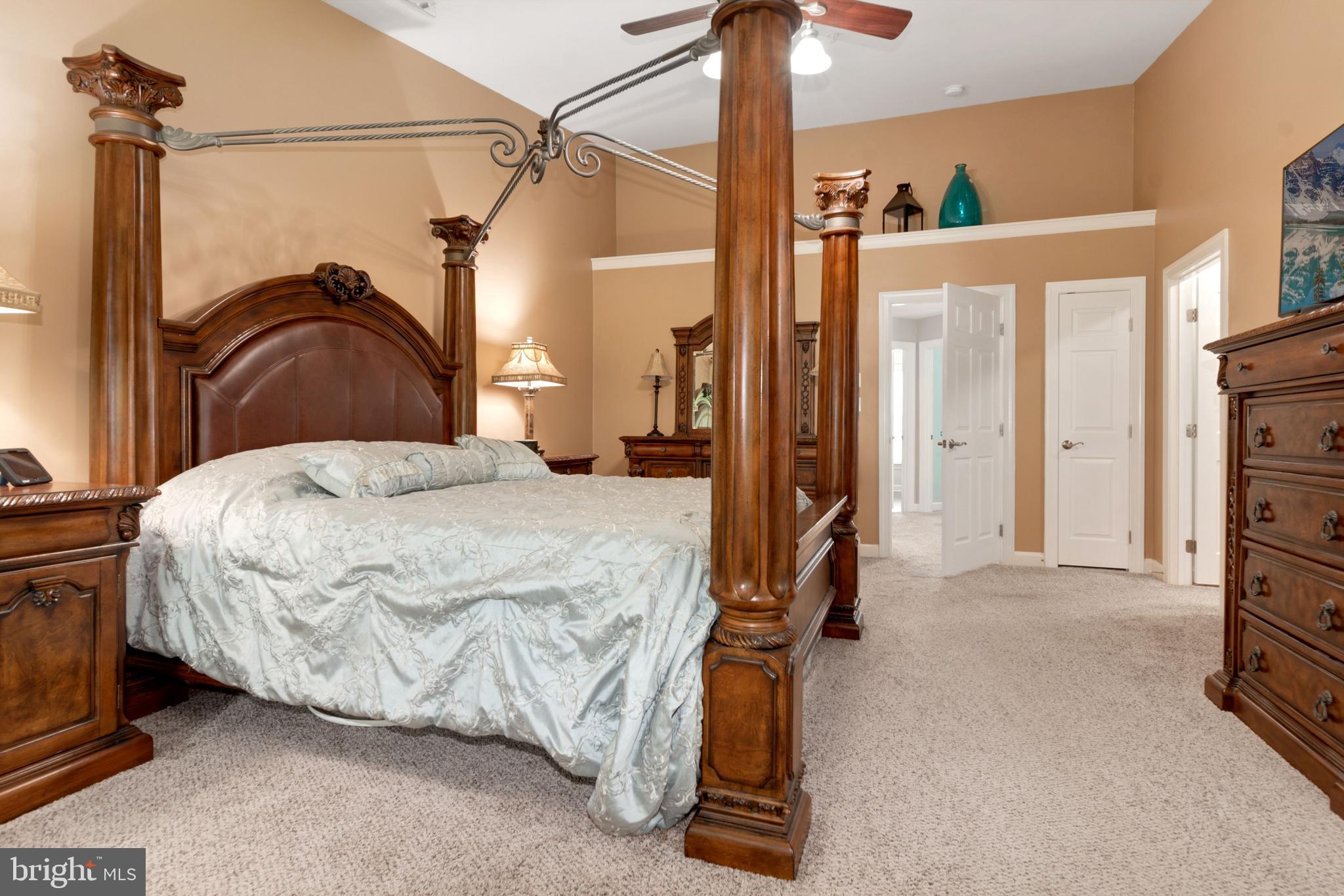 1567 Rutland Way Hanover, MD 21076 - Photo 26 of 49 Primary Bedroom
