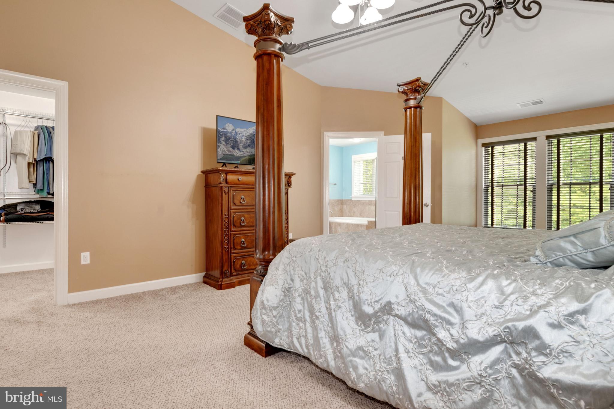 1567 Rutland Way Hanover, MD 21076 - Photo 27 of 49 Primary Bedroom