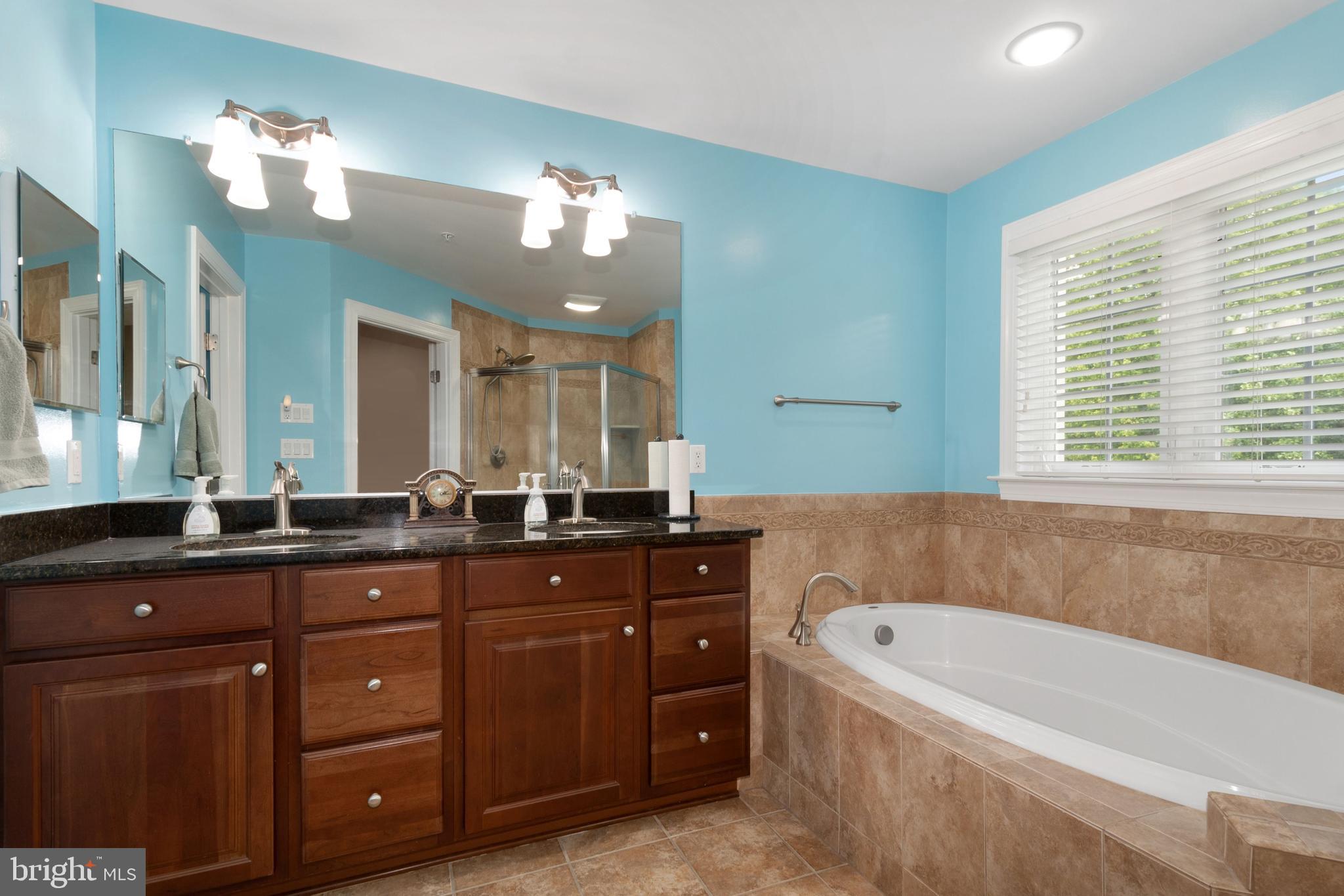 1567 Rutland Way Hanover, MD 21076 - Photo 30 of 49 Primary Bath