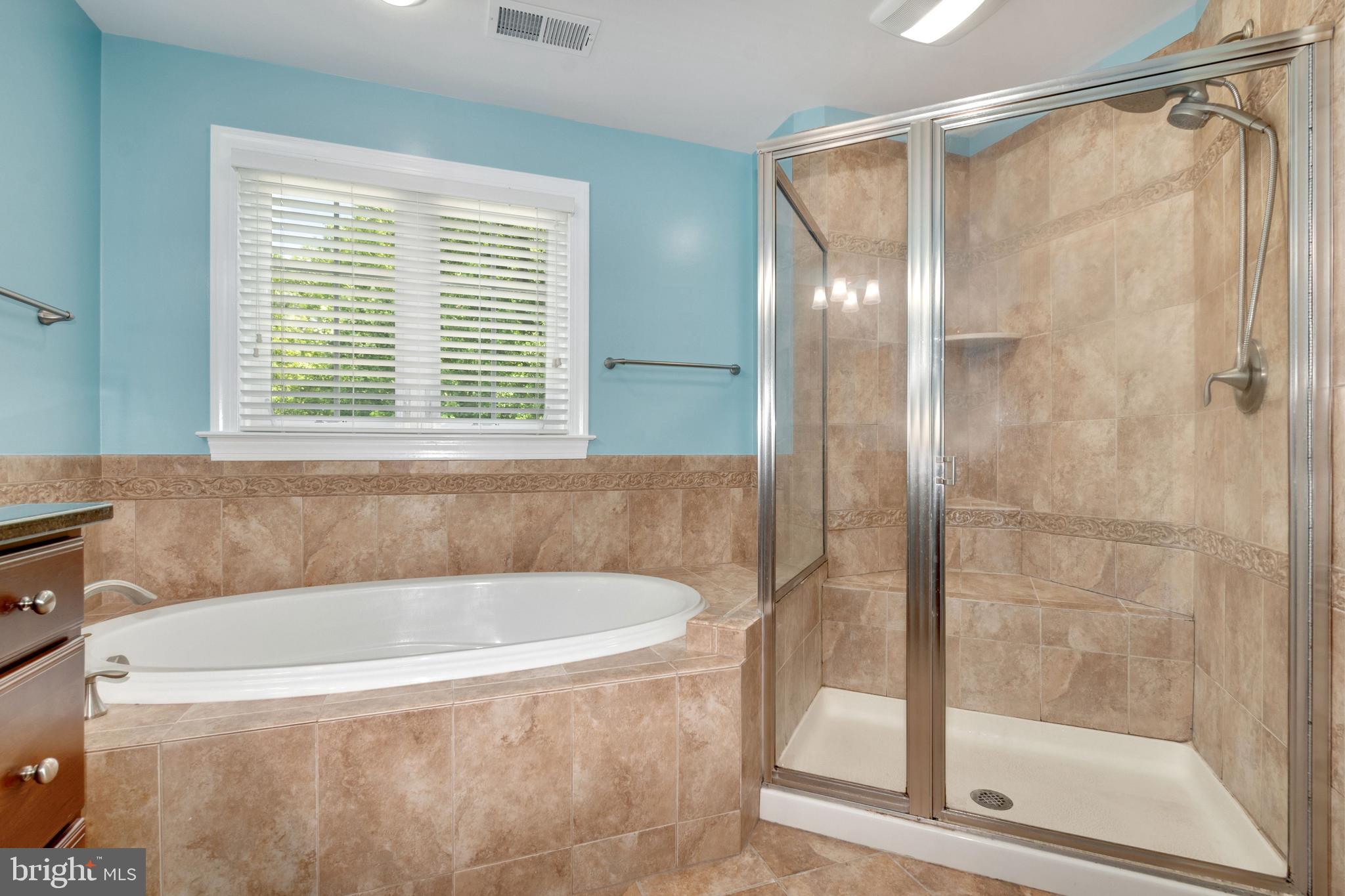 1567 Rutland Way Hanover, MD 21076 - Photo 31 of 49 Primary Bath