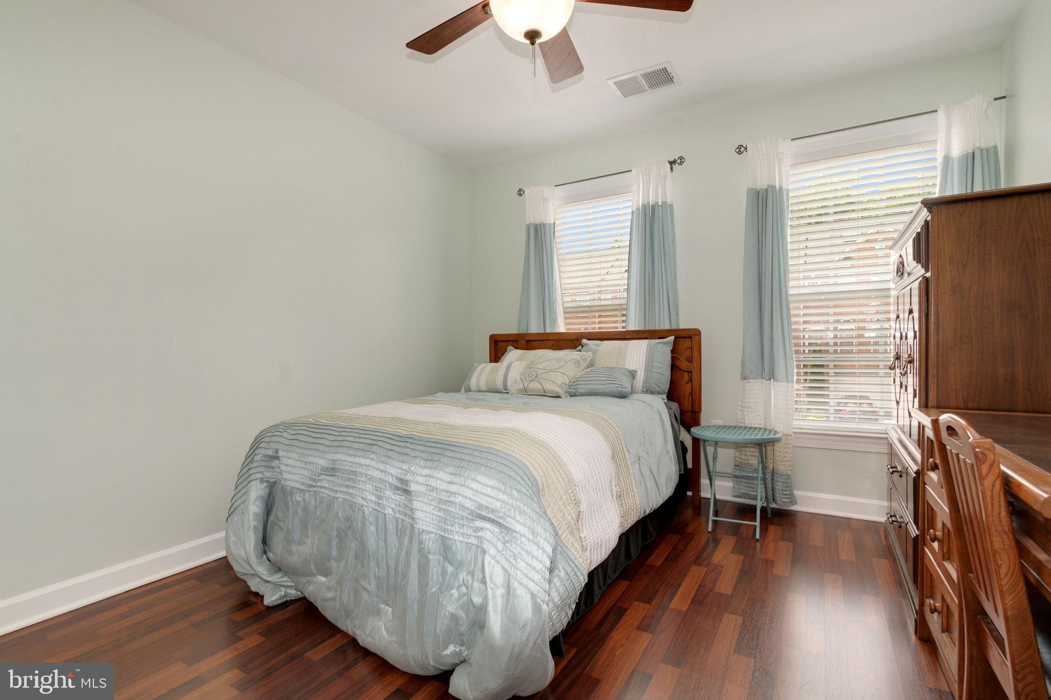 1567 Rutland Way Hanover, MD 21076 - Photo 33 of 49 Second Bedroom