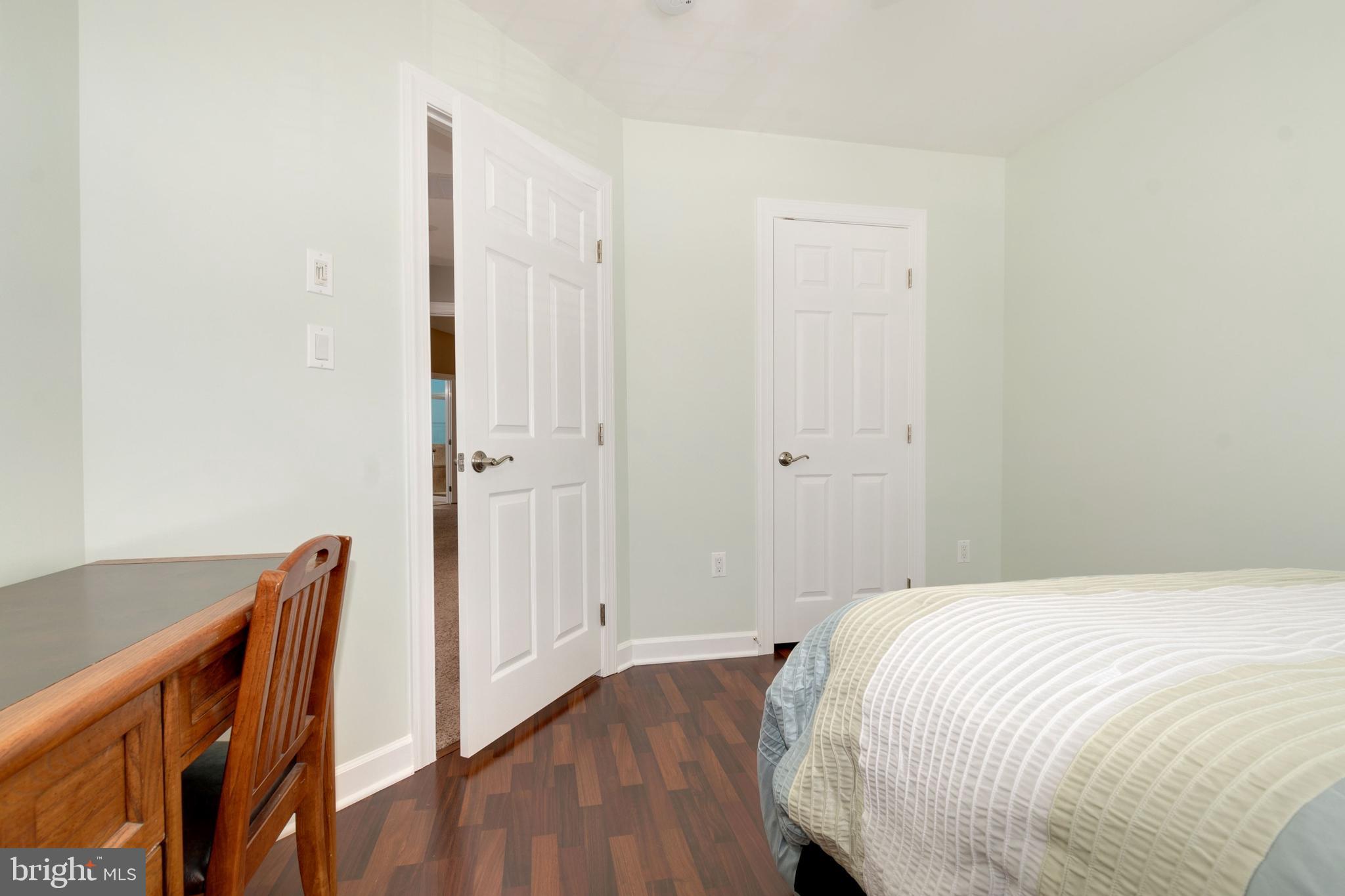 1567 Rutland Way Hanover, MD 21076 - Photo 34 of 49 Second Bedroom
