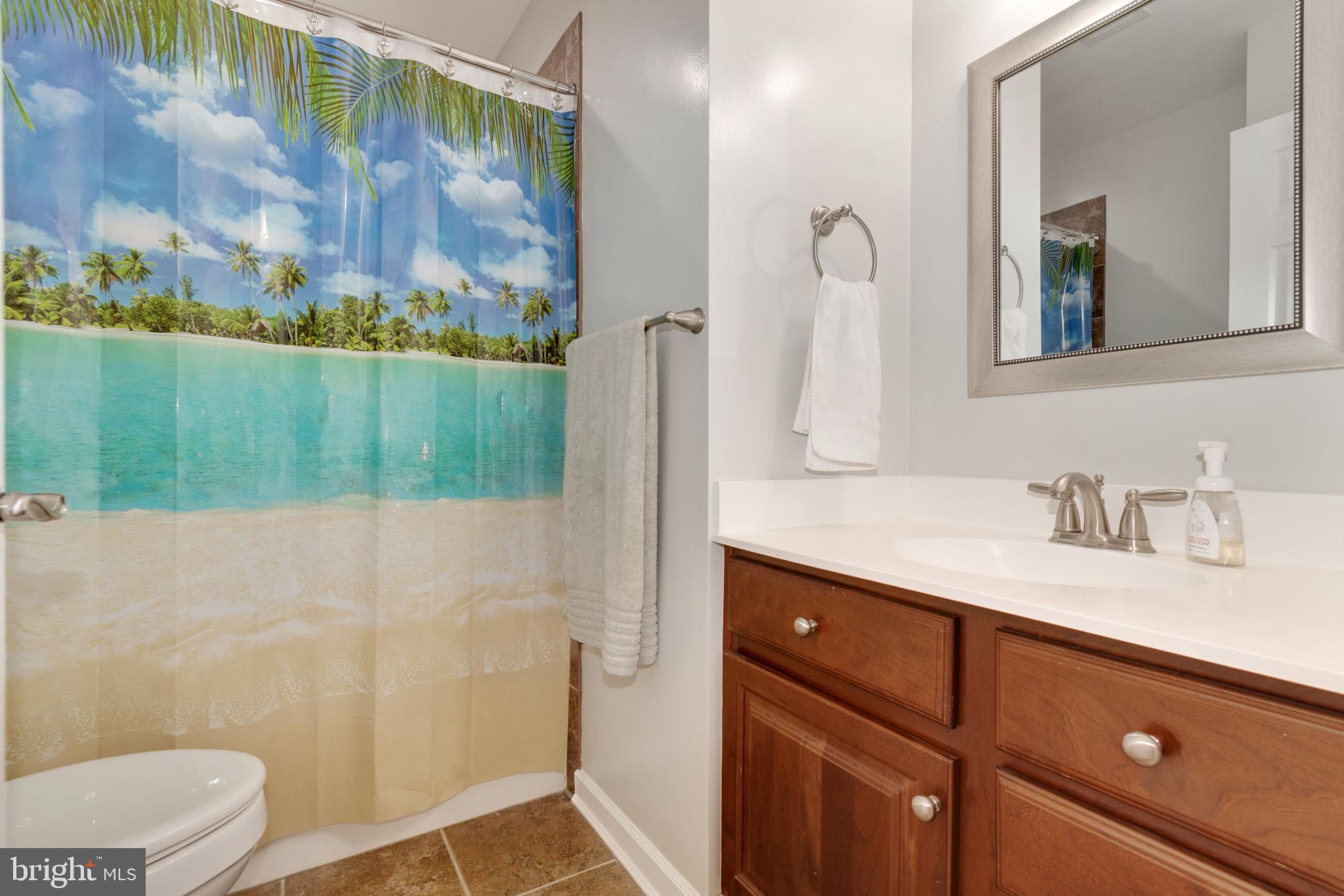 1567 Rutland Way Hanover, MD 21076 - Photo 35 of 49 Full Bath Top Level Hall