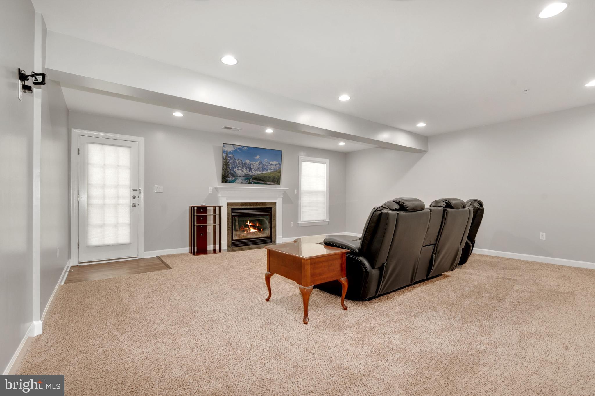 1567 Rutland Way Hanover, MD 21076 - Photo 38 of 49 Recreation Room