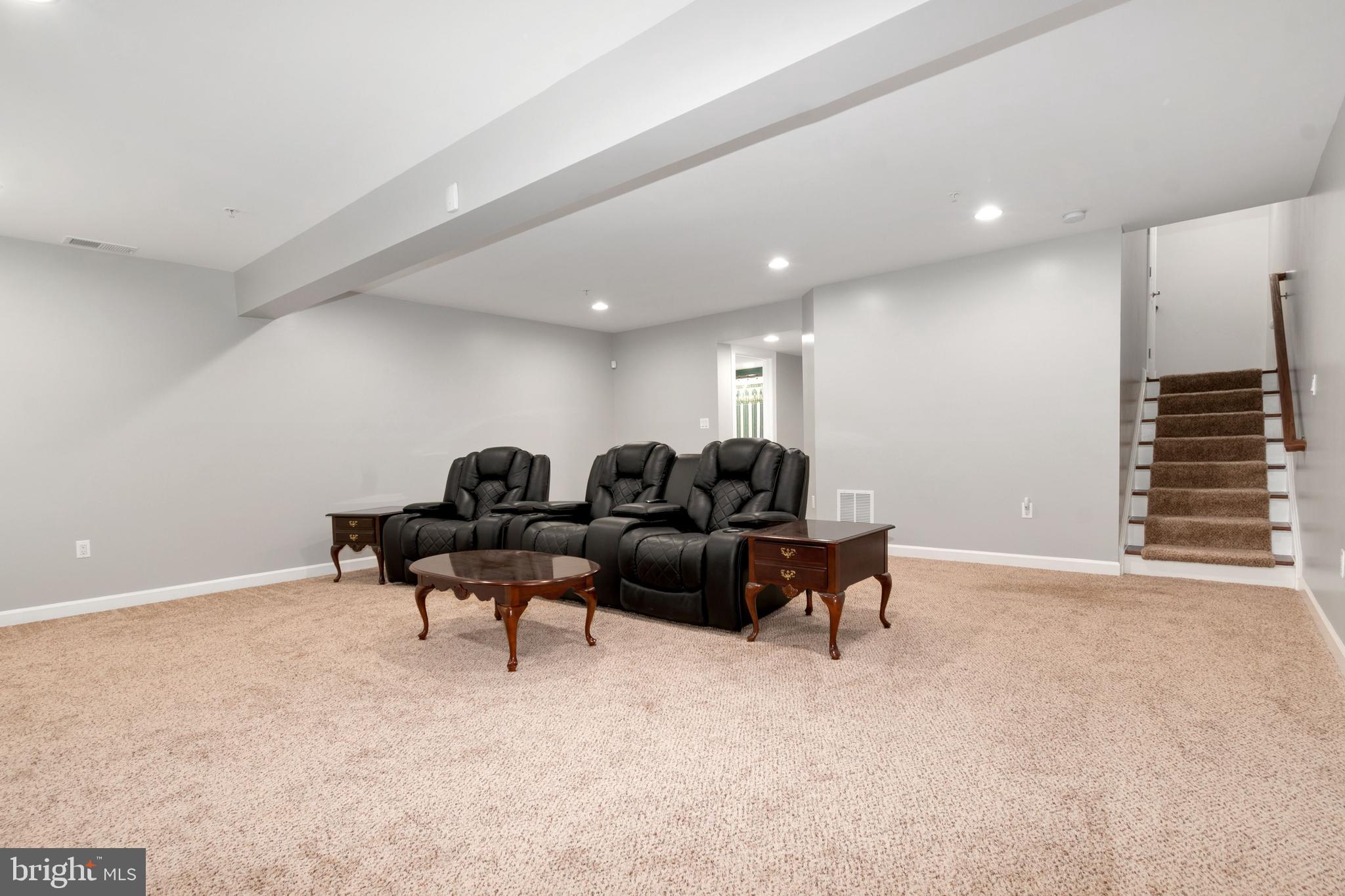 1567 Rutland Way Hanover, MD 21076 - Photo 39 of 49 Recreation Room