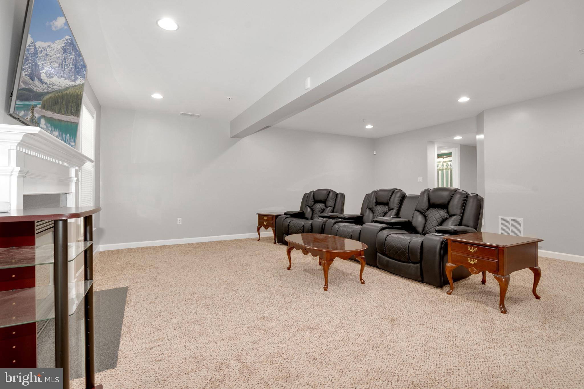 1567 Rutland Way Hanover, MD 21076 - Photo 41 of 49 Recreation Room