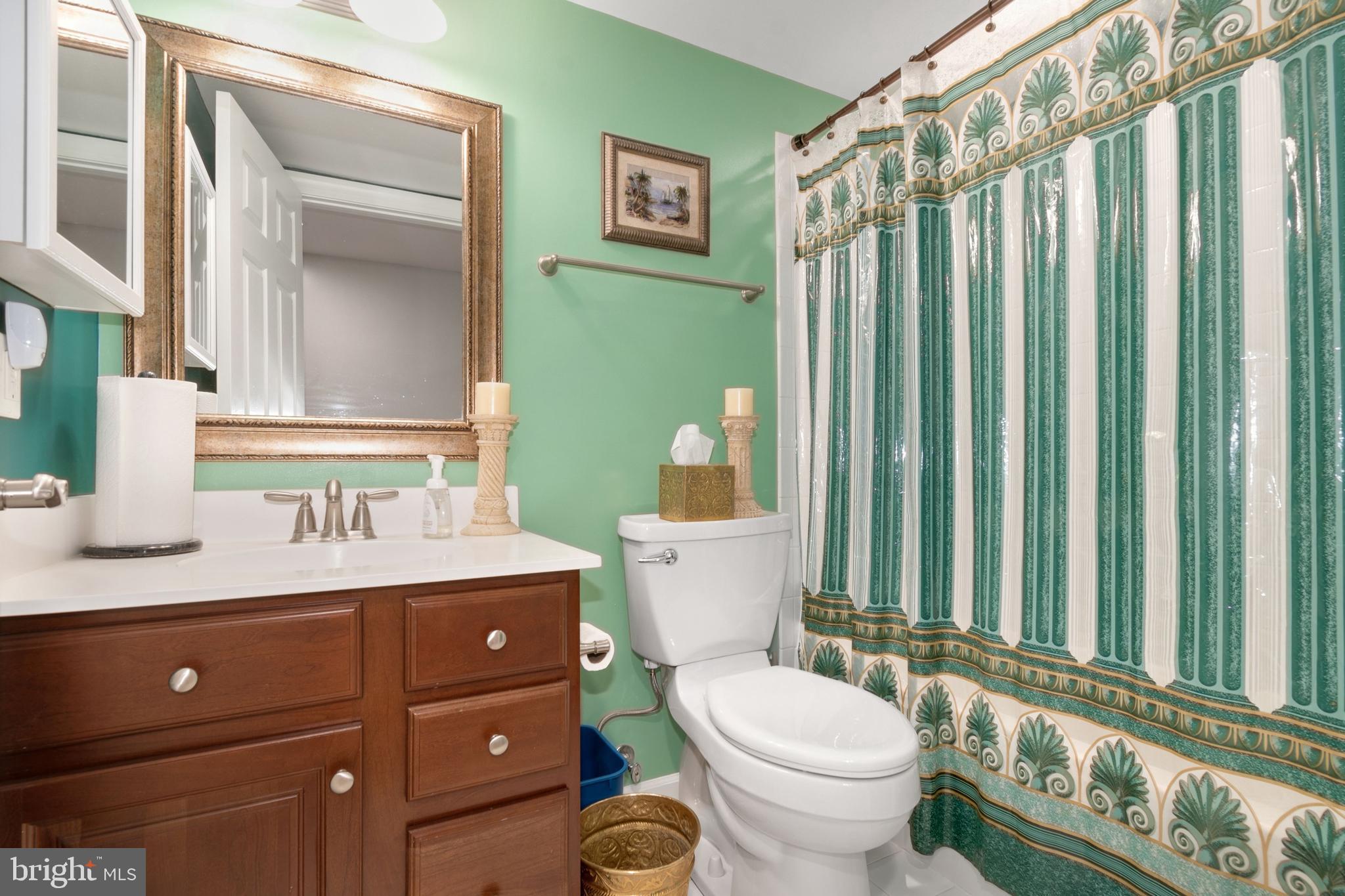 1567 Rutland Way Hanover, MD 21076 - Photo 43 of 49 Third Full Bath