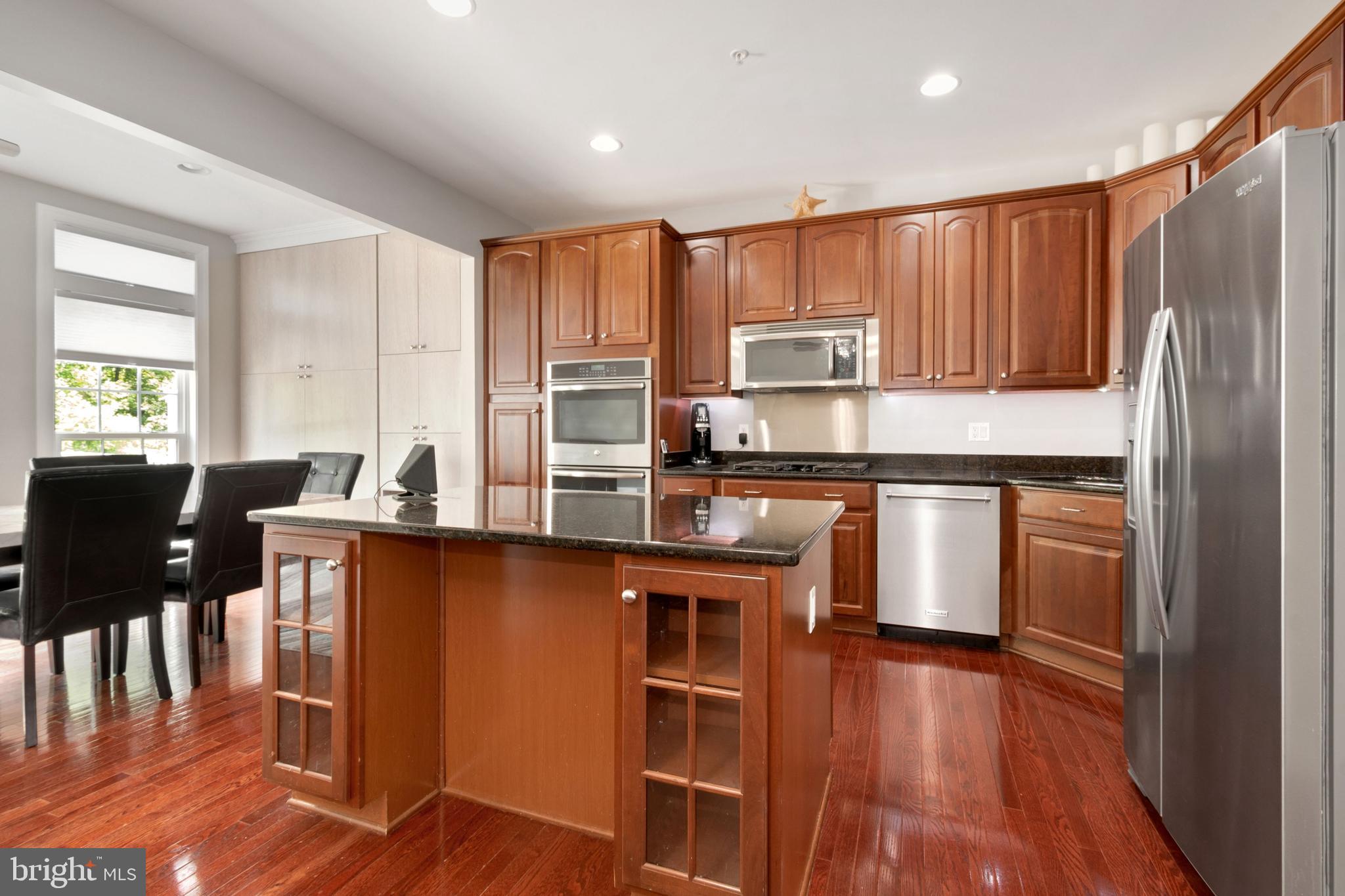 1567 Rutland Way Hanover, MD 21076 - Photo 9 of 49 Kitchen