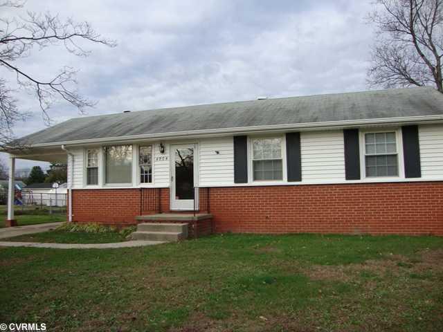 4904 Chardon Road Richmond, VA 23231 - Photo 1 of 6 Exterior Front
