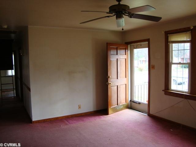 4904 Chardon Road Richmond, VA 23231 - Photo 4 of 6 Living Room