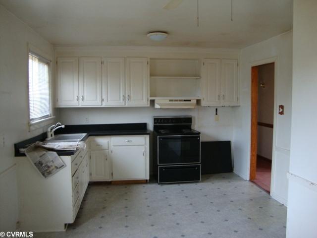 4904 Chardon Road Richmond, VA 23231 - Photo 5 of 6 Kitchen