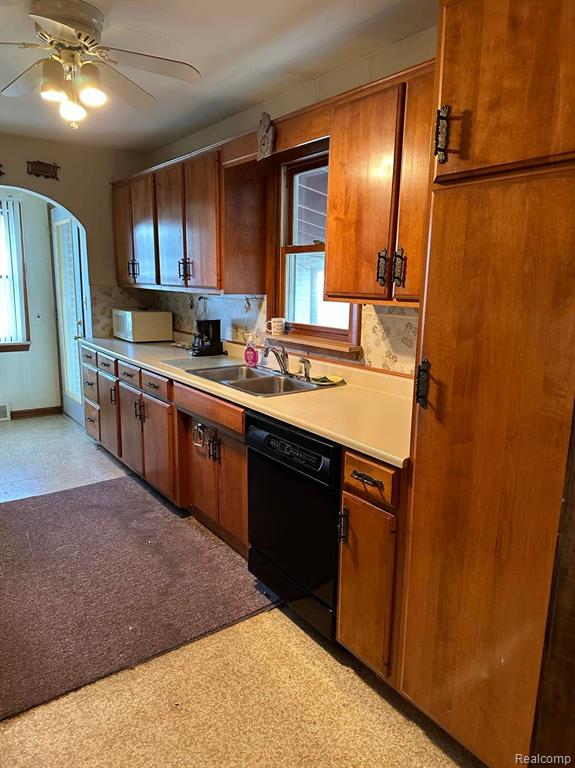343 Grindstone Road Port Austin, MI 48467 - Photo 6 of 17