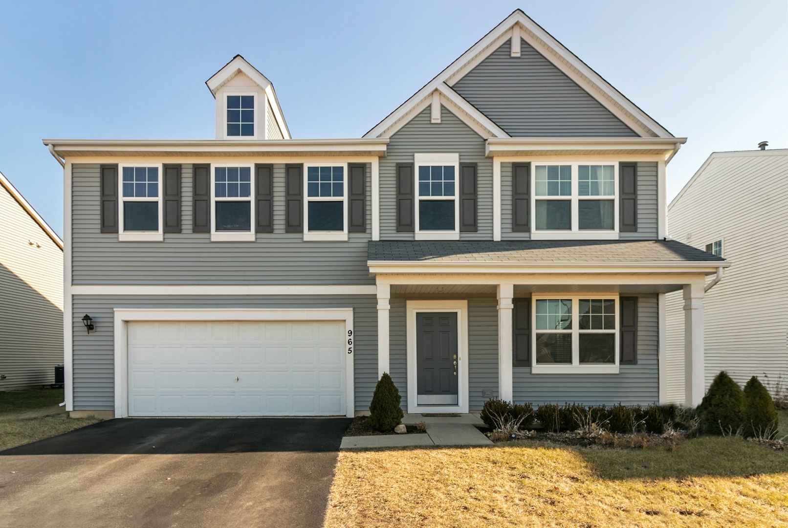 965 Brahms Road Volo, IL 60073 - Photo 1 of 30
