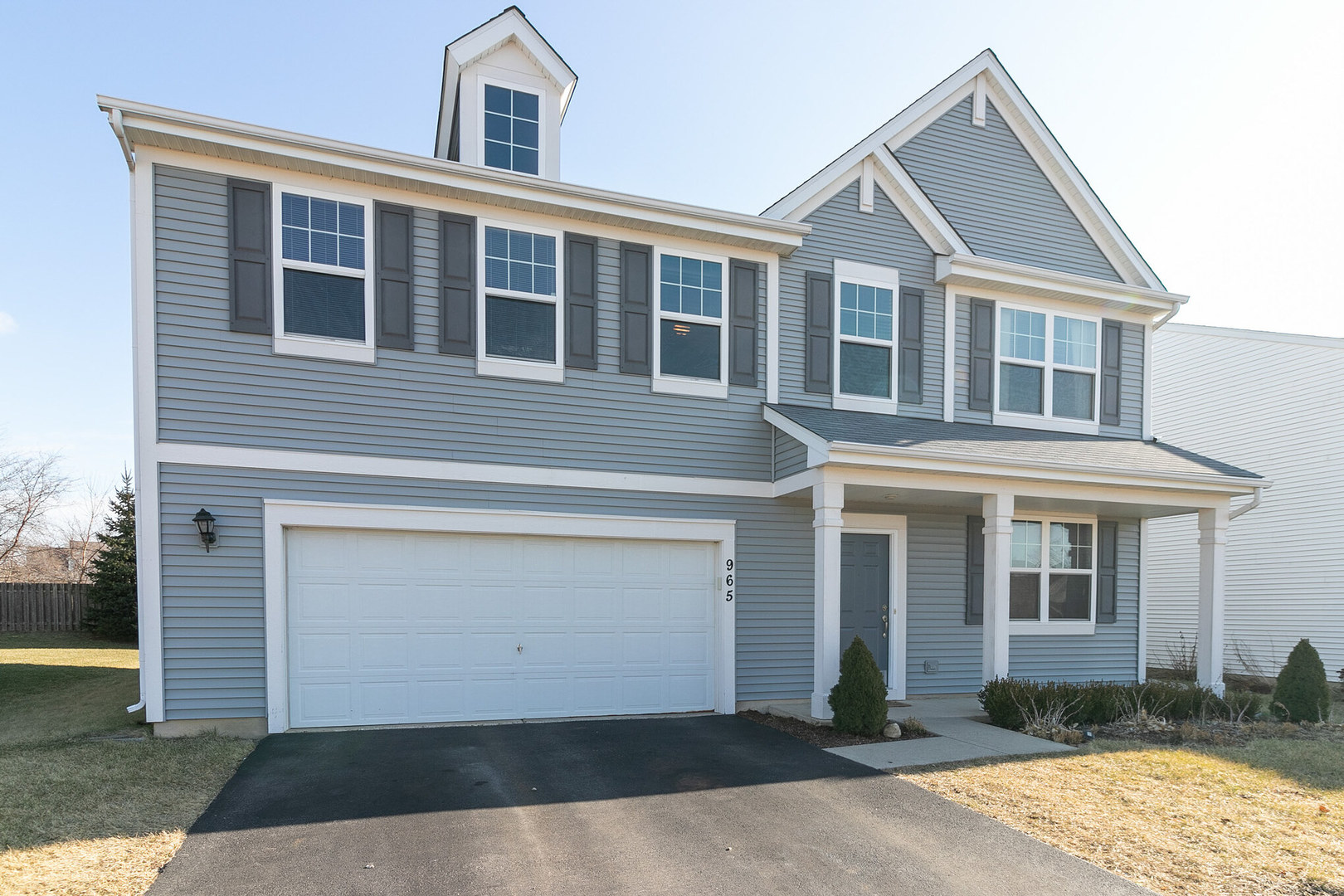 965 Brahms Road Volo, IL 60073 - Photo 2 of 30