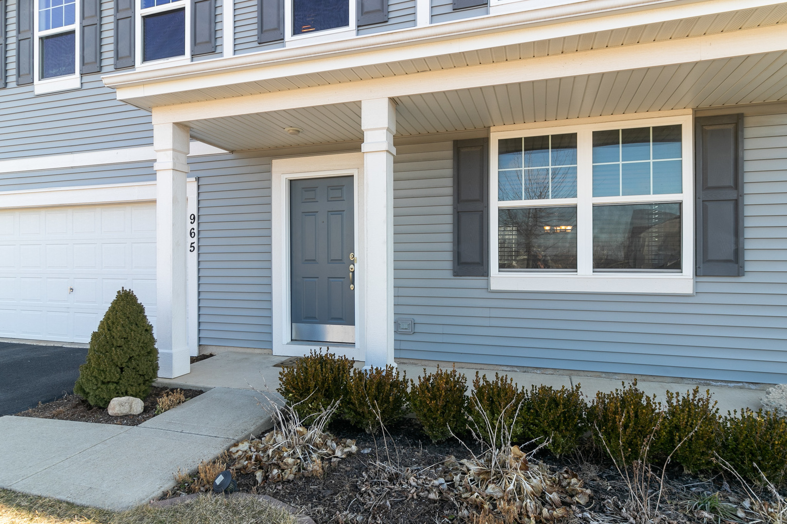 965 Brahms Road Volo, IL 60073 - Photo 3 of 30