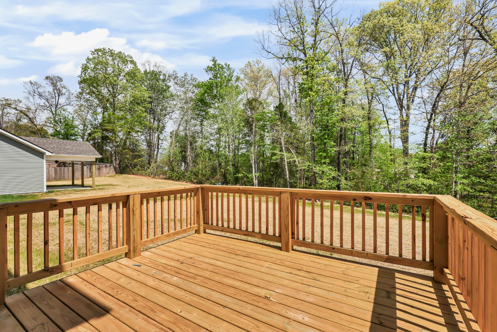 245 Wayne Hall Road Clarksville, TN 37040 - Photo 16 of 17