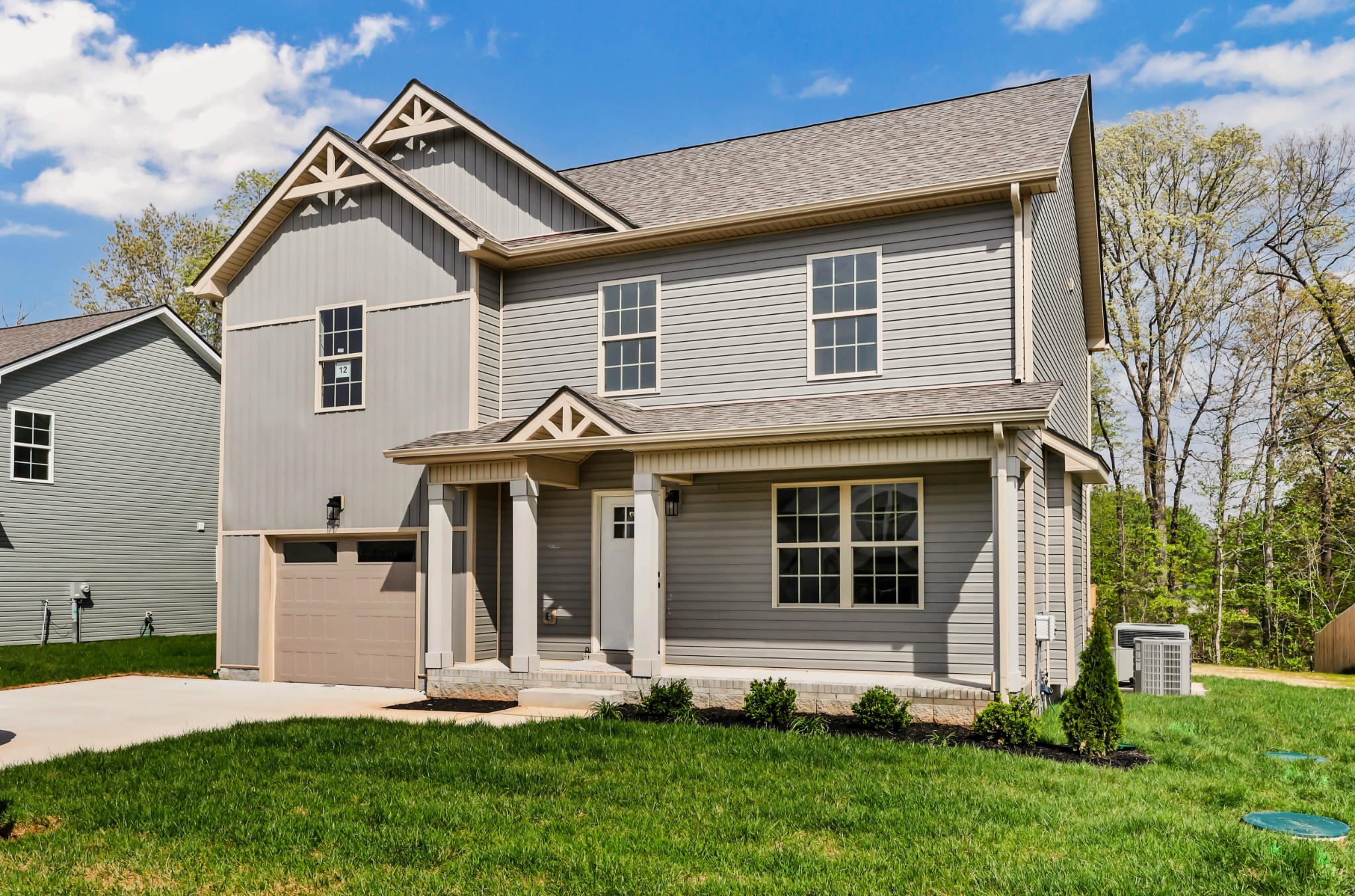 245 Wayne Hall Road Clarksville, TN 37040 - Photo 2 of 17